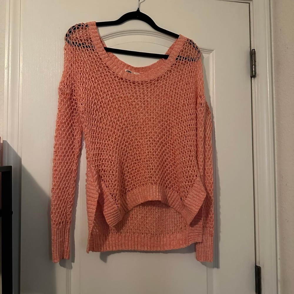 🩷 Roxy Rochester Sweater - Picture 3 of 7